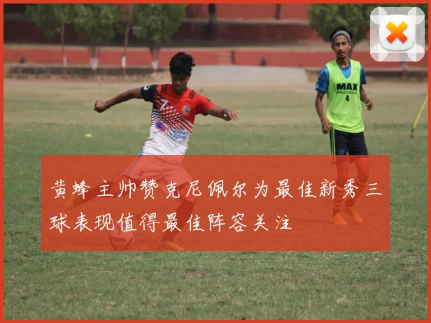 黄蜂主帅赞克尼佩尔为最佳新秀三球表现值得最佳阵容关注